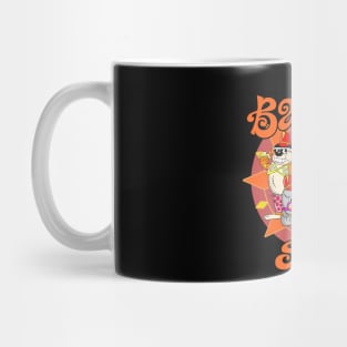 The Banana Splits Friends Mug